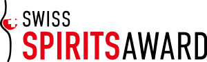 Swiss Spirits Award Logo Vector