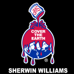 Swp Cover the Earth Logo Vector