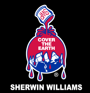 Swp Cover the Earth Logo Vector