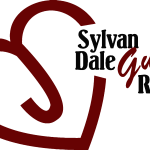 Sylvan Dale Guest Ranch Logo Vector