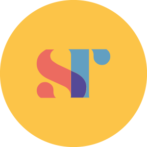 Syndicate Room Logo Vector