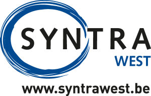 Syntra West Logo Vector