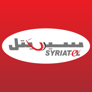 Syriatel Logo Vector