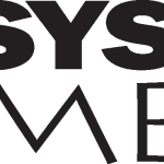 Sys Con Media Logo Vector