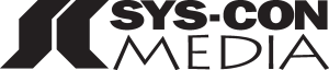 Sys Con Media Logo Vector