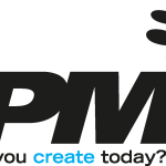 T P M Logo Vector