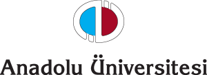 T.C. Anadolu Universitesi Logo Vector