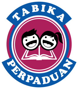 TABIKA PERPADUAN Logo Vector