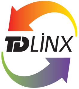 TDLinx Logo Vector