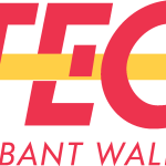 TEC Brabant Wallon Logo Vector