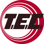 TEC Logo Vector