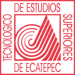 TECNOLOGICO DE ESTUDIOS SUPERIORES DE ECATEPEC Logo Vector