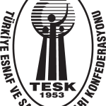 TESK Logo Vector