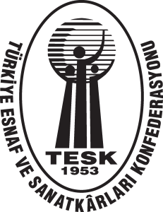 TESK Logo Vector