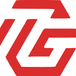 TG Logo Vector