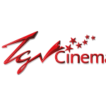 TGV Cinemas Logo Vector