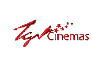 TGV Cinemas Logo Vector