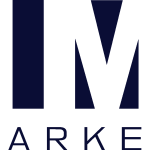 TIME MARKET Logo Vector