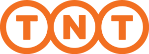 TNT Express Logo Vector