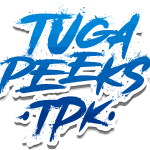 TPK Logo Vector