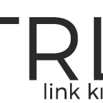 TR Link Logo Vector