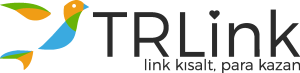 TR Link Logo Vector