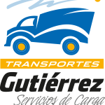 TRANSPORTES GUTIERREZ Logo Vector