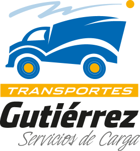 TRANSPORTES GUTIERREZ Logo Vector