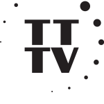 TTTV Logo Vector