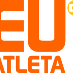 TV Globo Eu Atleta Logo Vector