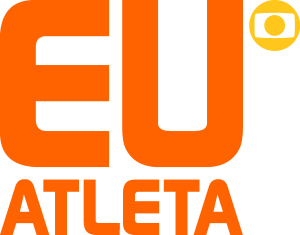 TV Globo Eu Atleta Logo Vector