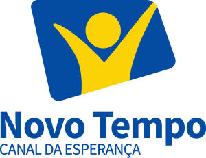 TV Novo Tempo Logo Vector