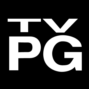 TV Ratings TV PG Logo PNG Vector