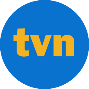TVN Logo Vector