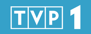 TVP 1 Logo Vector