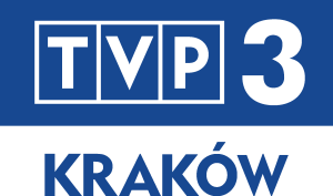 TVP3 Krakow (2016) Logo Vector