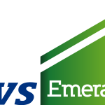 TVS Emerald Logo Vector