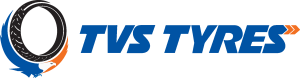 TVS Tyres New Logo Vector