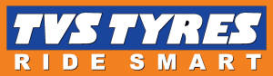 TVS Tyres Ride Smart Logo Vector