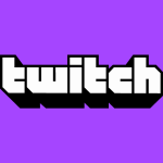 TWITCH 2019 Logo Vector