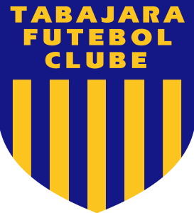 Tabajara Futebol Clube Logo Vector