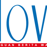 Tabloid Nova Logo Vector