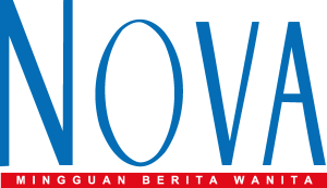 Tabloid Nova Logo Vector