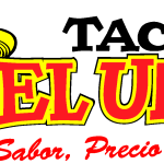 Taco El Unico Logo Vector