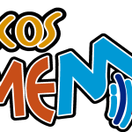 Tacos Memo Logo Vector