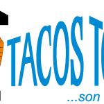 Tacos Tony Logo Vector