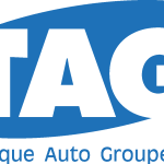 Tag Logo Vector