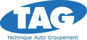 Tag Logo Vector