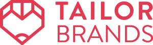 Tailor Brands Logo Vector