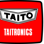 Taito Taitronics Logo Vector